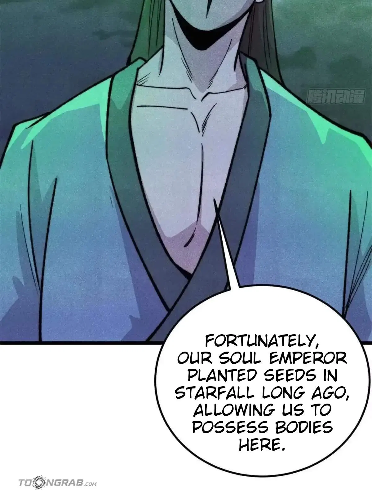 All Hail The Sect Leader Chapter 561 – Page 62