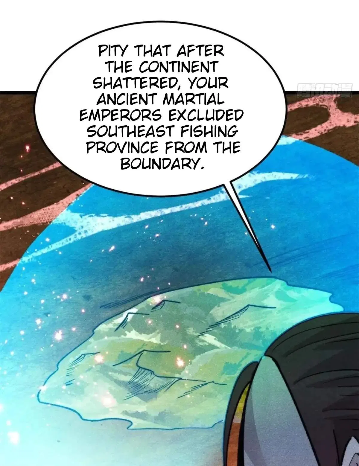 All Hail The Sect Leader Chapter 561 – Page 63