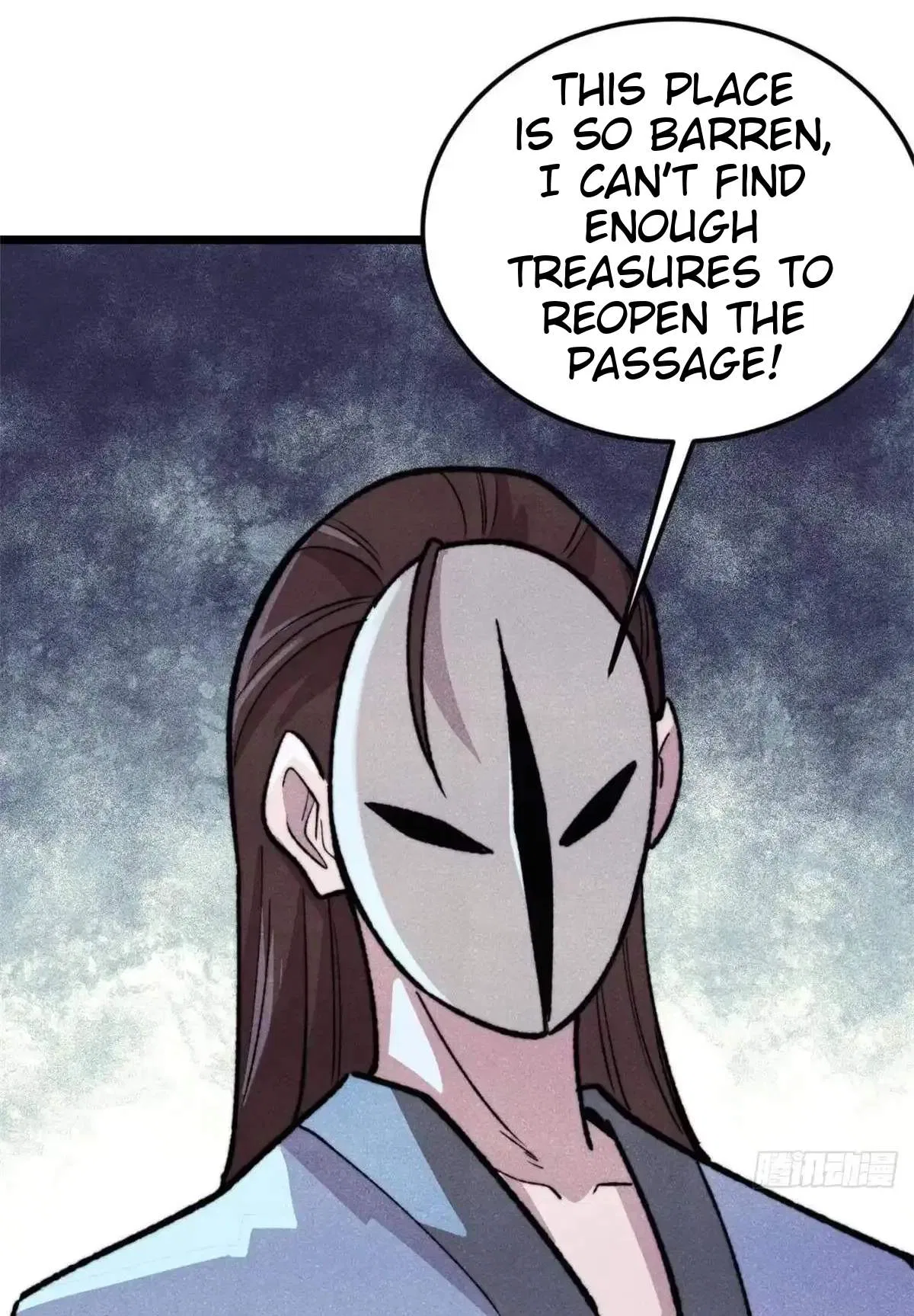 All Hail The Sect Leader Chapter 561 – Page 65