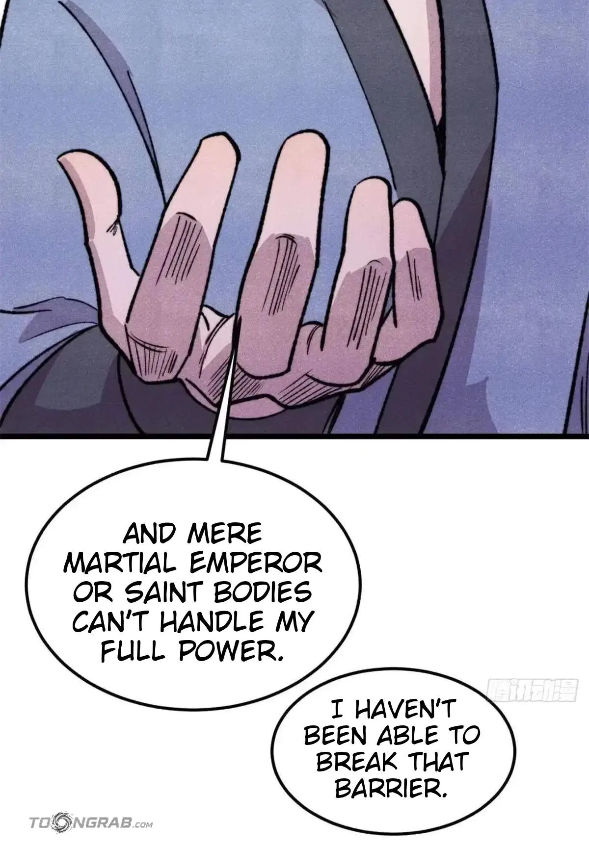 All Hail The Sect Leader Chapter 561 – Page 66