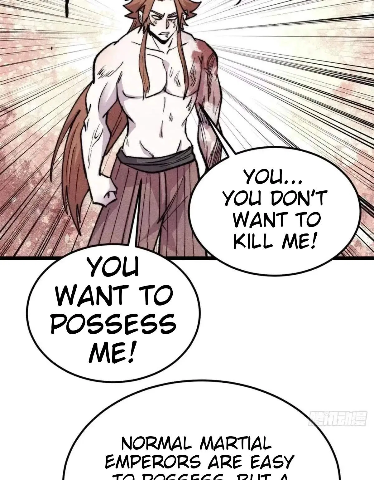 All Hail The Sect Leader Chapter 561 – Page 68