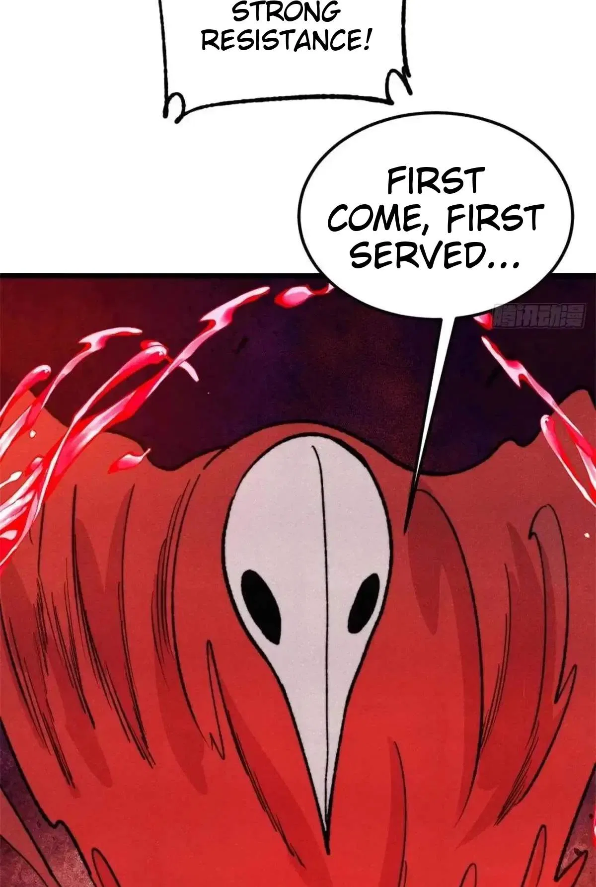 All Hail The Sect Leader Chapter 561 – Page 73
