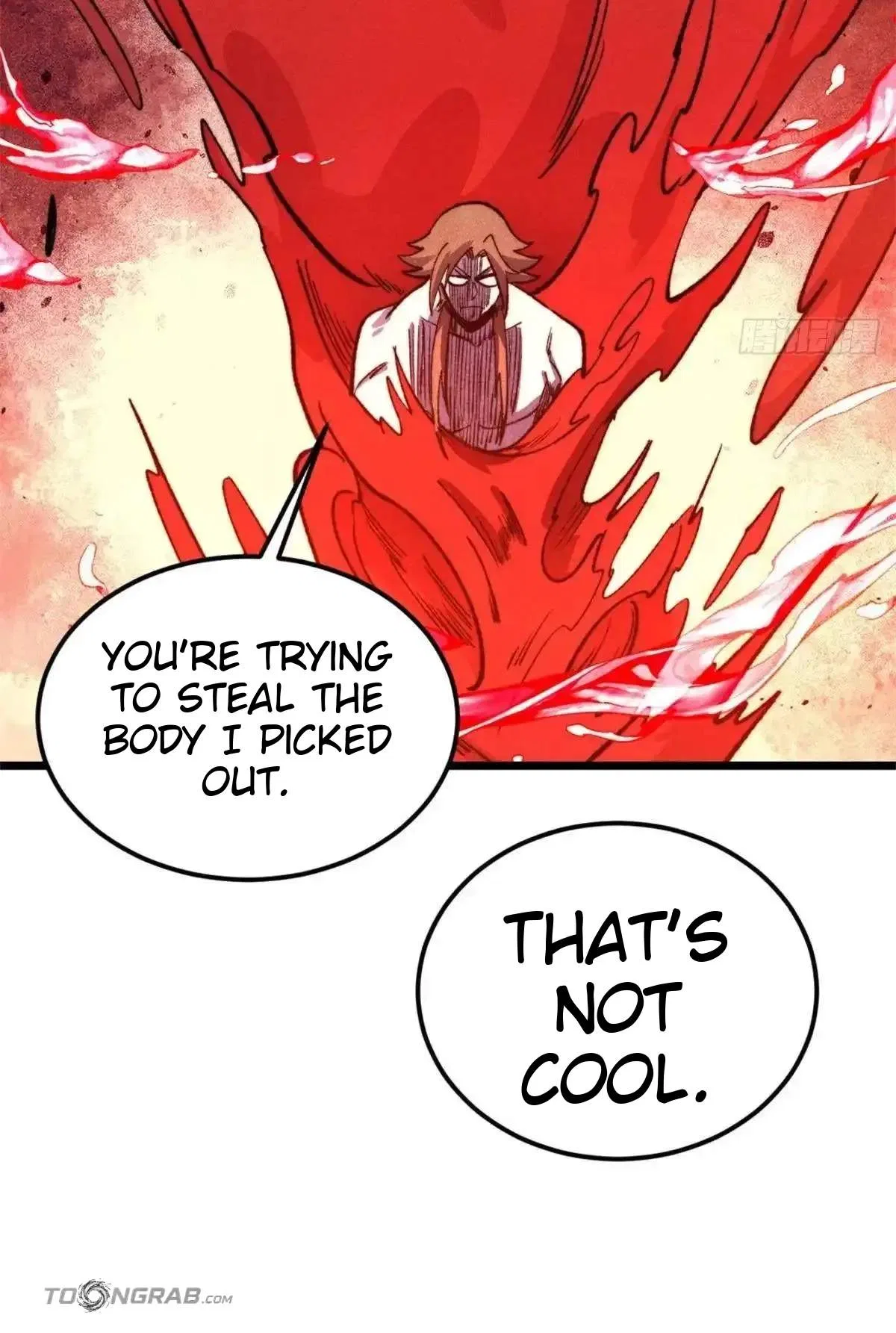 All Hail The Sect Leader Chapter 561 – Page 74