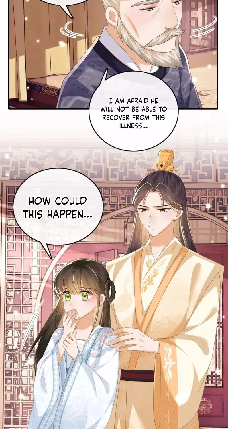The Villainess Wants to Turn Over a New Leaf Chapter 103 – Page 6
