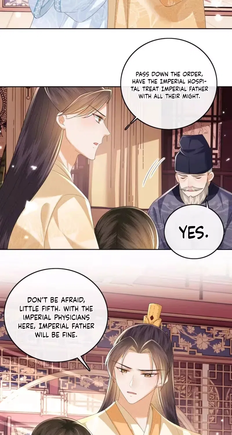 The Villainess Wants to Turn Over a New Leaf Chapter 103 – Page 7