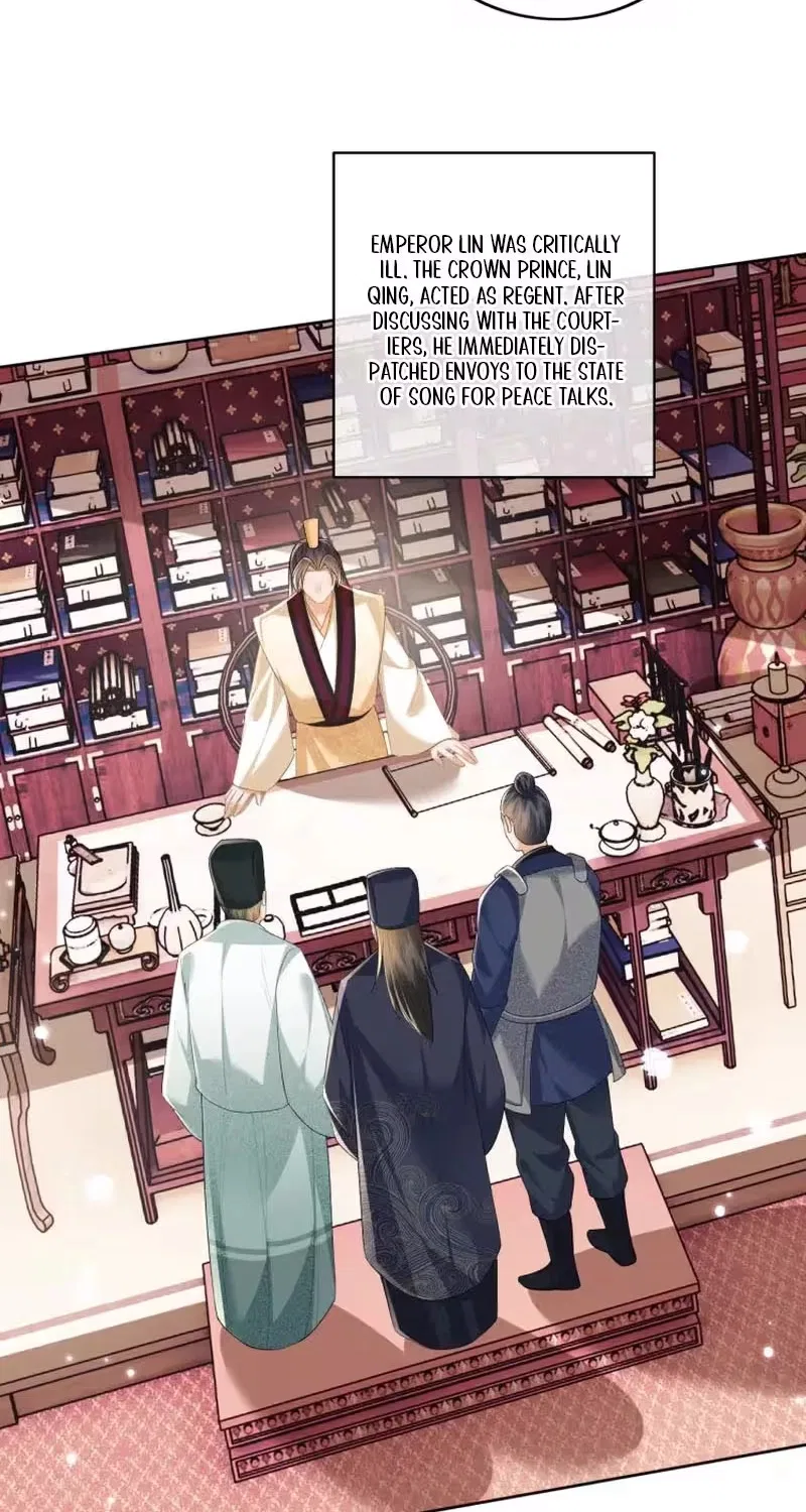 The Villainess Wants to Turn Over a New Leaf Chapter 103 – Page 10