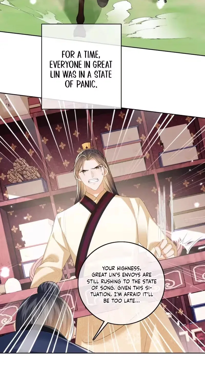 The Villainess Wants to Turn Over a New Leaf Chapter 103 – Page 12