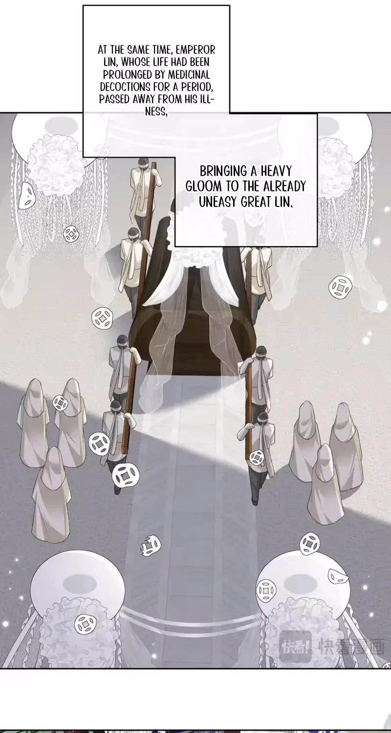 The Villainess Wants to Turn Over a New Leaf Chapter 103 – Page 13