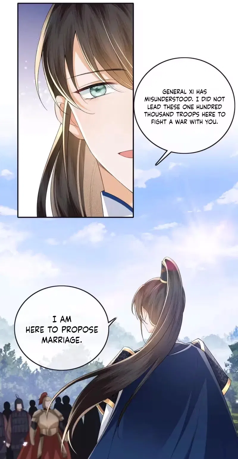 The Villainess Wants to Turn Over a New Leaf Chapter 103 – Page 23