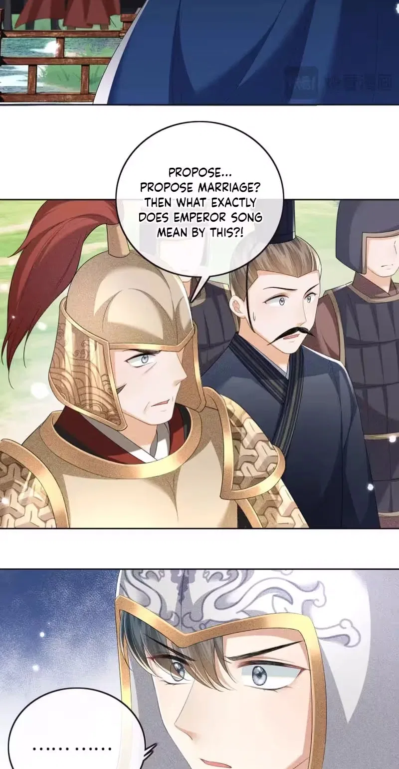 The Villainess Wants to Turn Over a New Leaf Chapter 103 – Page 24