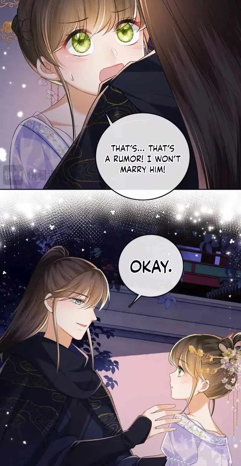 The Villainess Wants to Turn Over a New Leaf Chapter 102 – Page 7