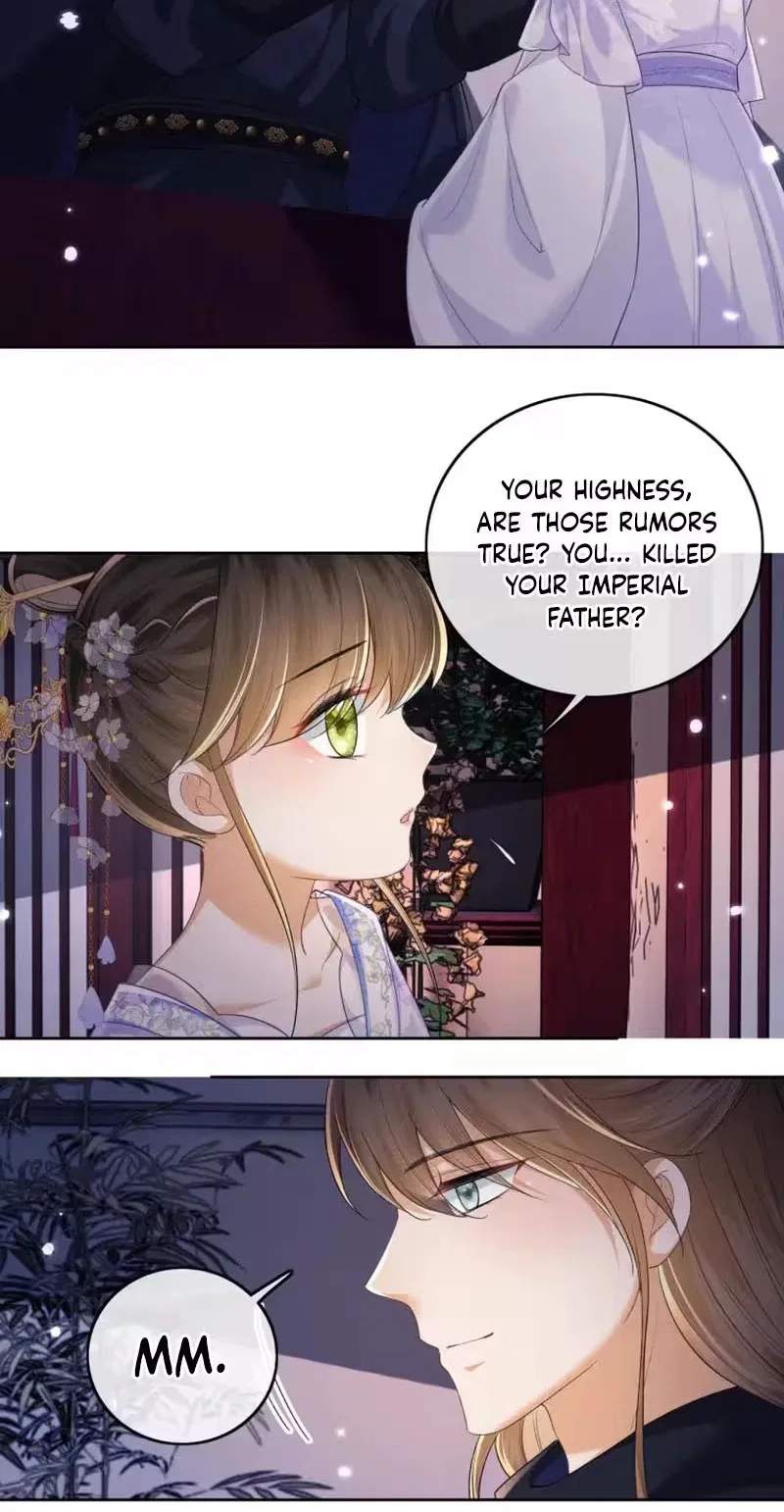 The Villainess Wants to Turn Over a New Leaf Chapter 102 – Page 8