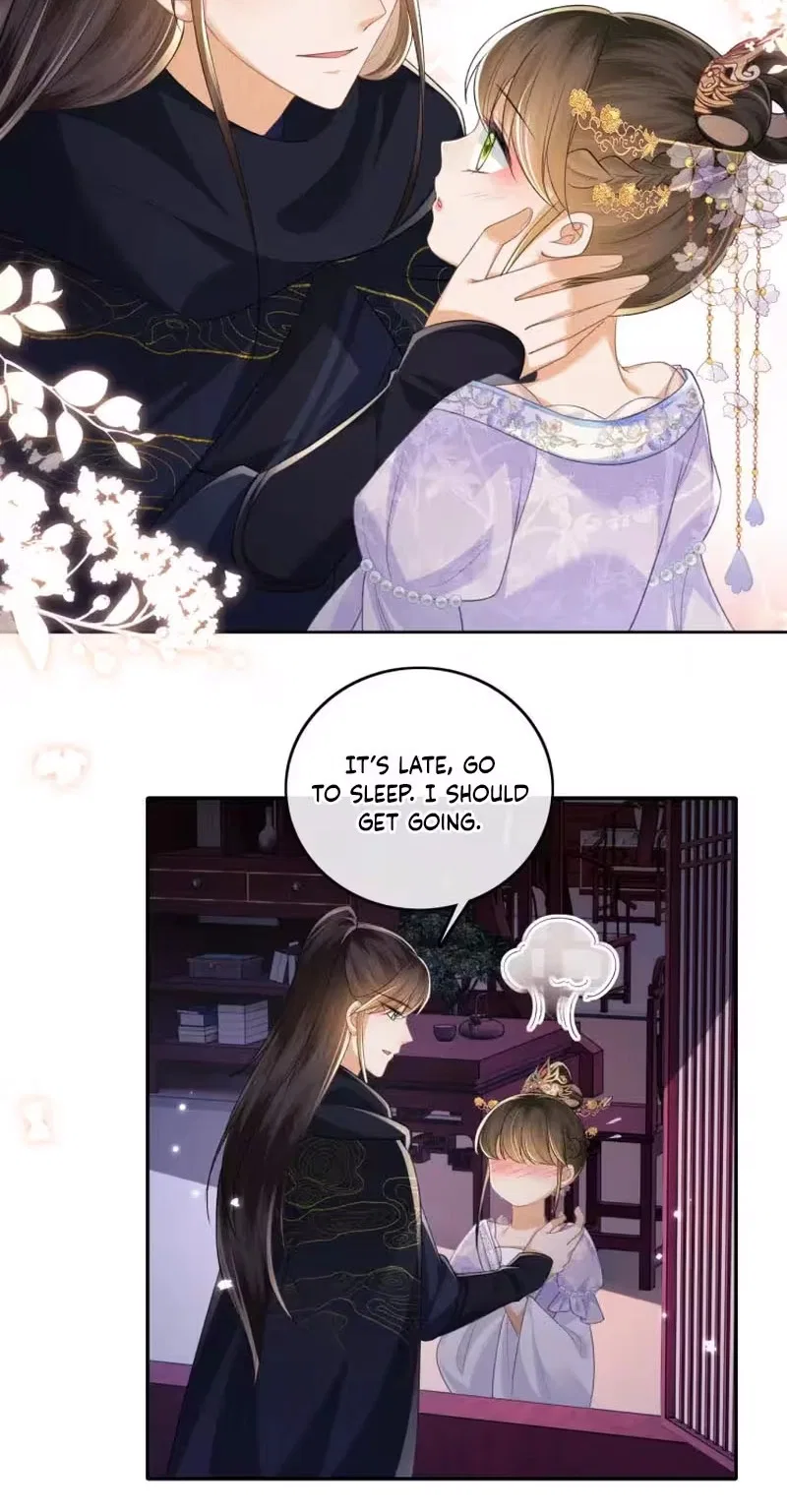 The Villainess Wants to Turn Over a New Leaf Chapter 102 – Page 12