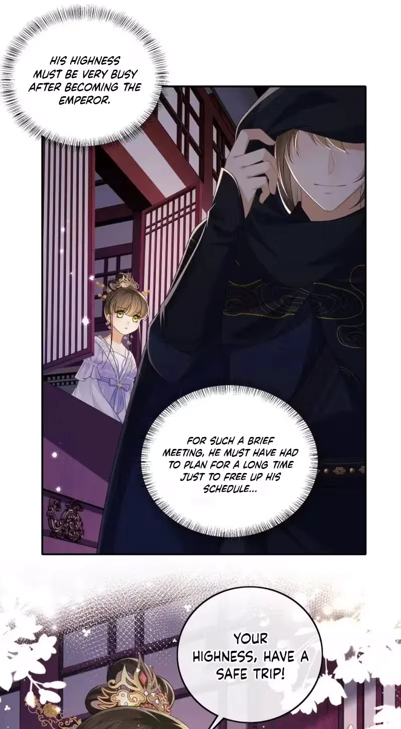The Villainess Wants to Turn Over a New Leaf Chapter 102 – Page 13