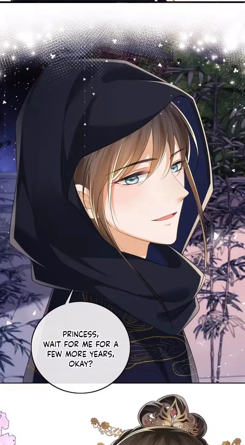 The Villainess Wants to Turn Over a New Leaf Chapter 102 – Page 15