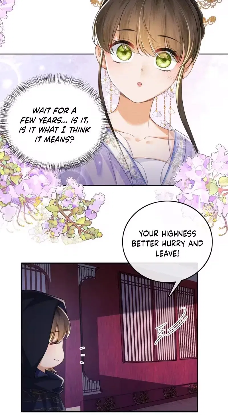 The Villainess Wants to Turn Over a New Leaf Chapter 102 – Page 16