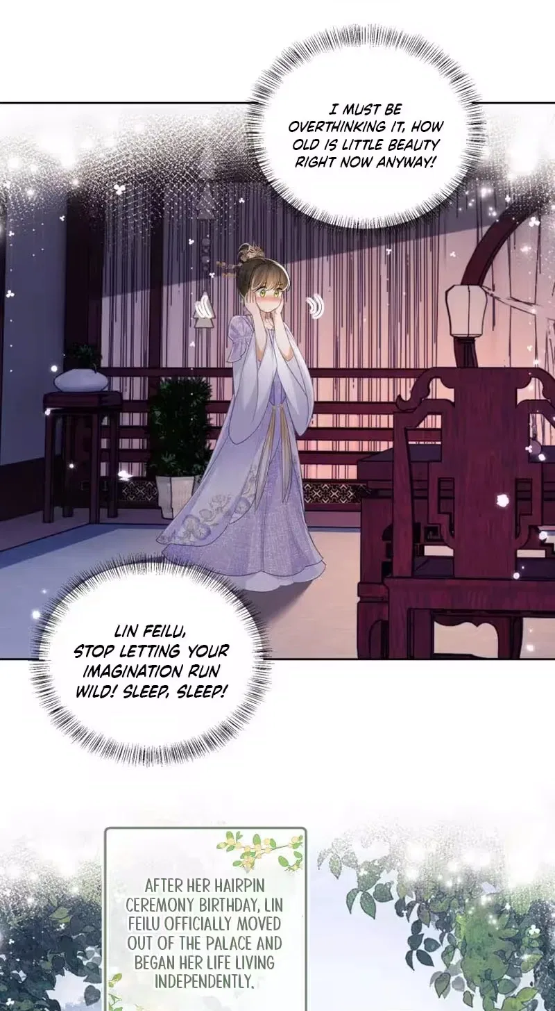 The Villainess Wants to Turn Over a New Leaf Chapter 102 – Page 17