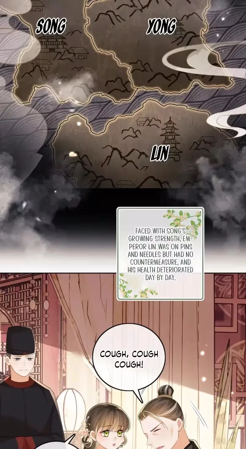The Villainess Wants to Turn Over a New Leaf Chapter 102 – Page 20
