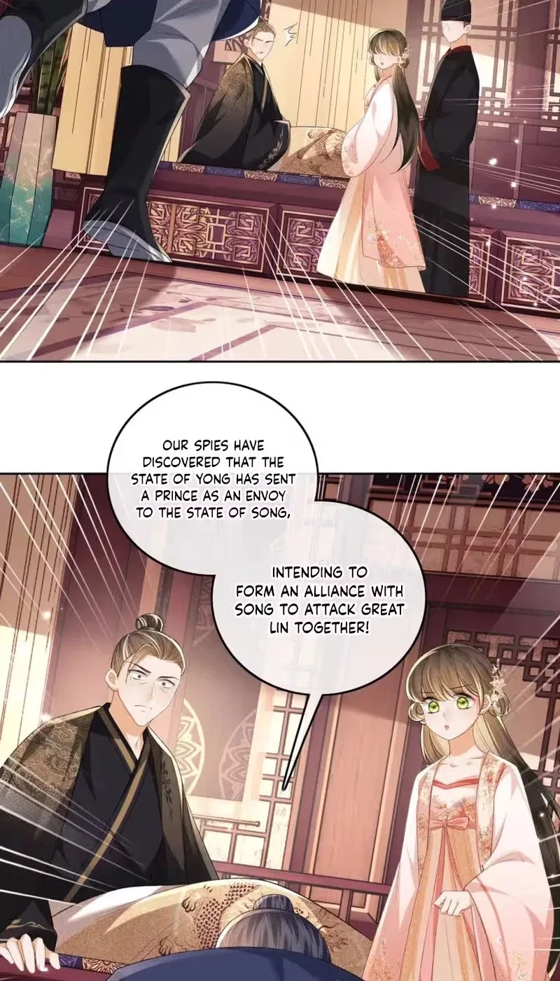The Villainess Wants to Turn Over a New Leaf Chapter 102 – Page 25