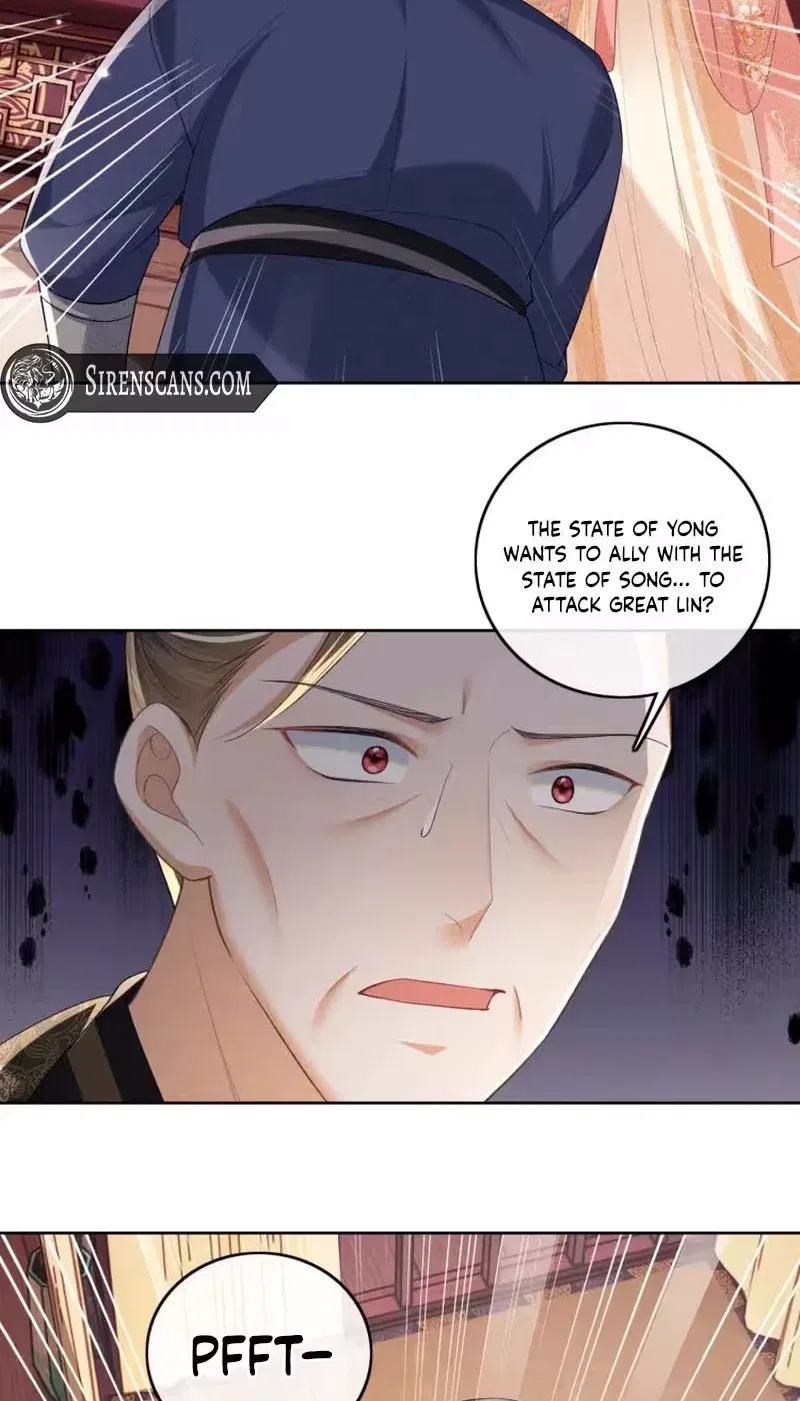 The Villainess Wants to Turn Over a New Leaf Chapter 102 – Page 26