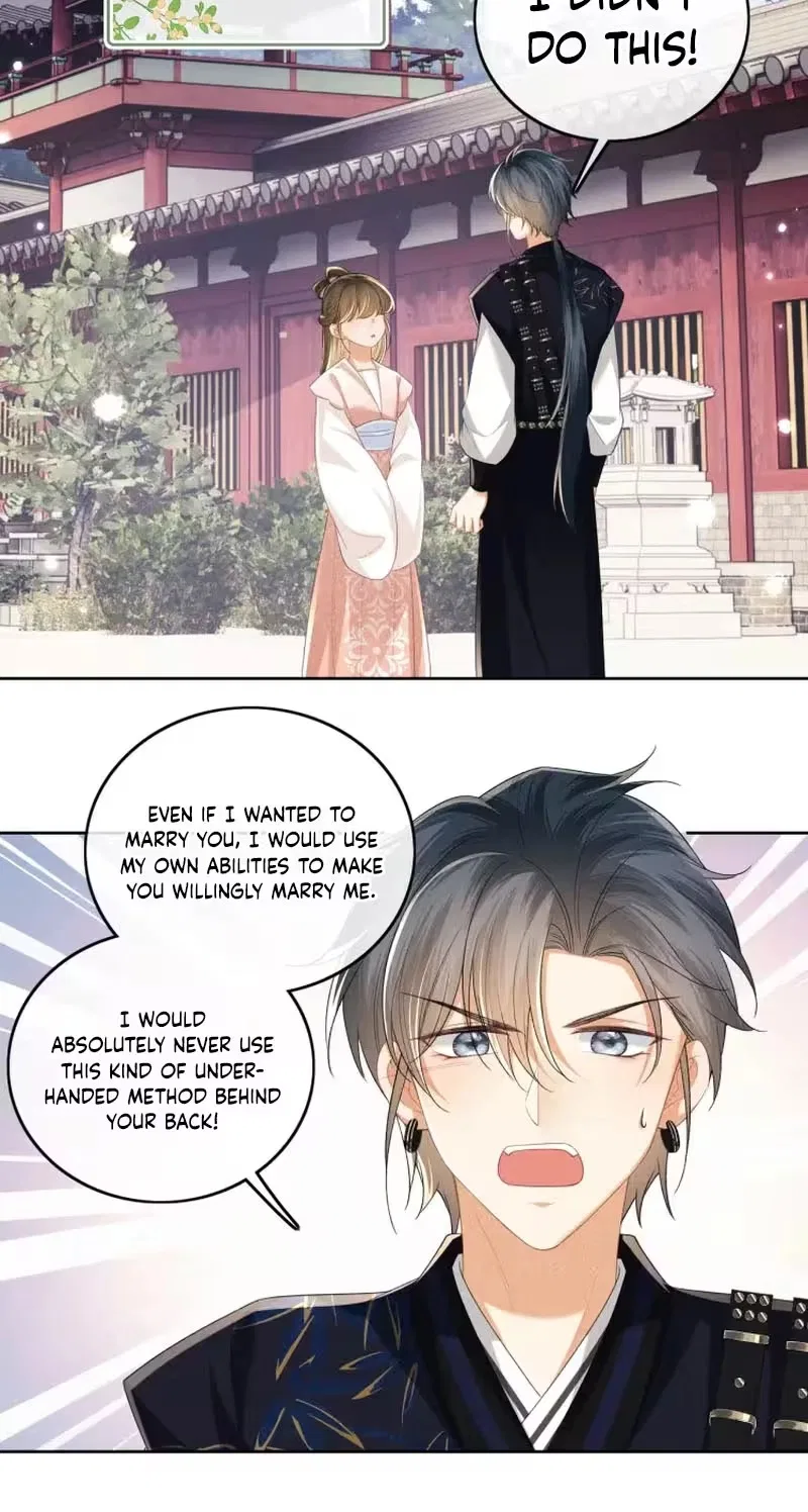 The Villainess Wants to Turn Over a New Leaf Chapter 101 – Page 5