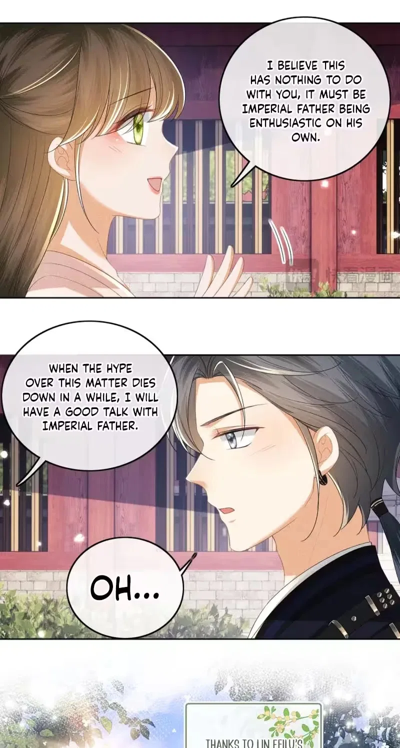 The Villainess Wants to Turn Over a New Leaf Chapter 101 – Page 6