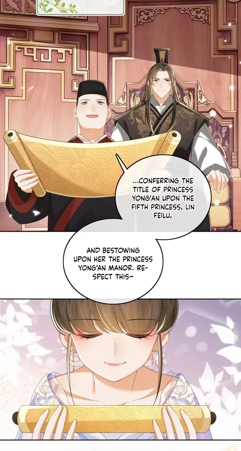 The Villainess Wants to Turn Over a New Leaf Chapter 101 – Page 8