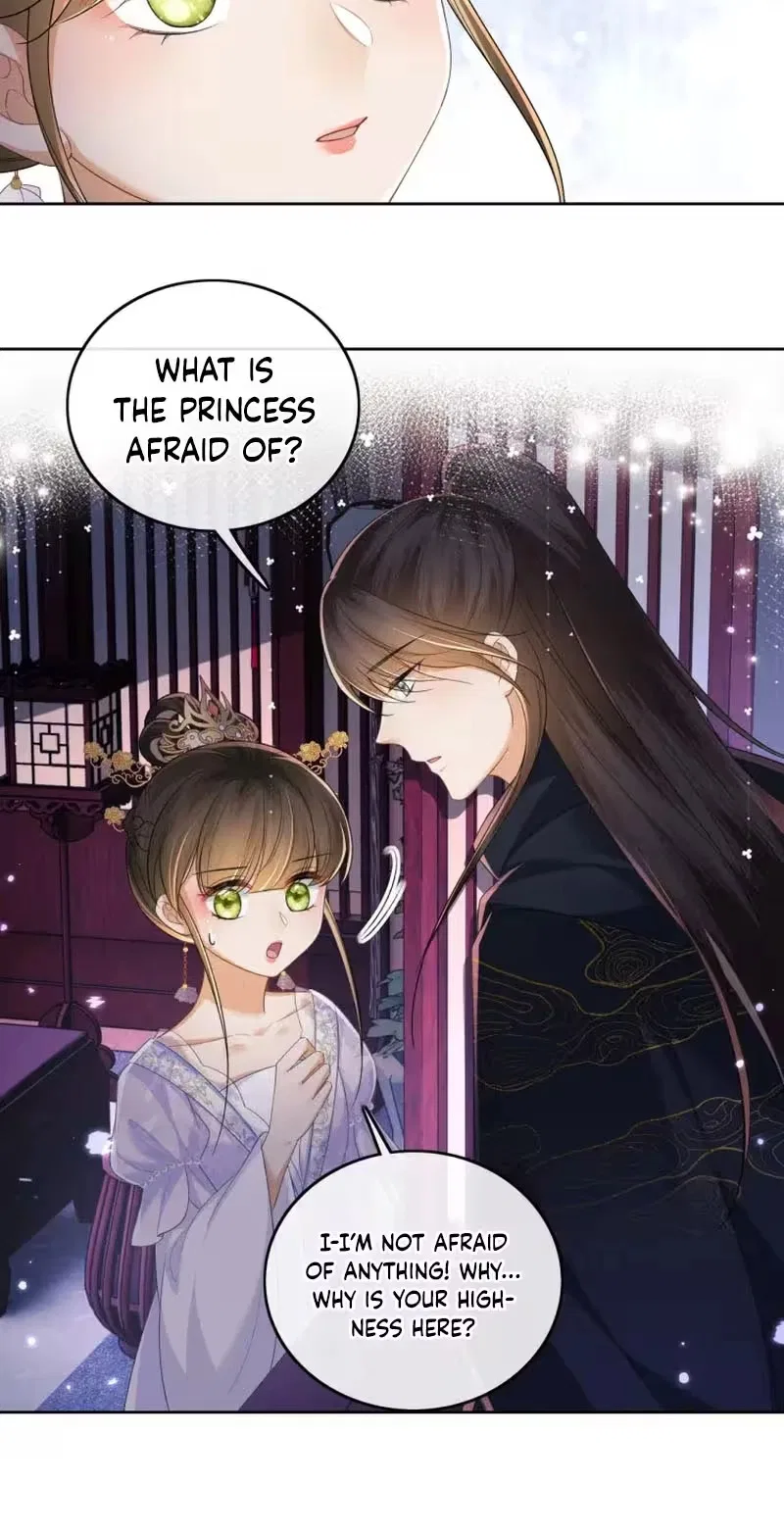 The Villainess Wants to Turn Over a New Leaf Chapter 101 – Page 21