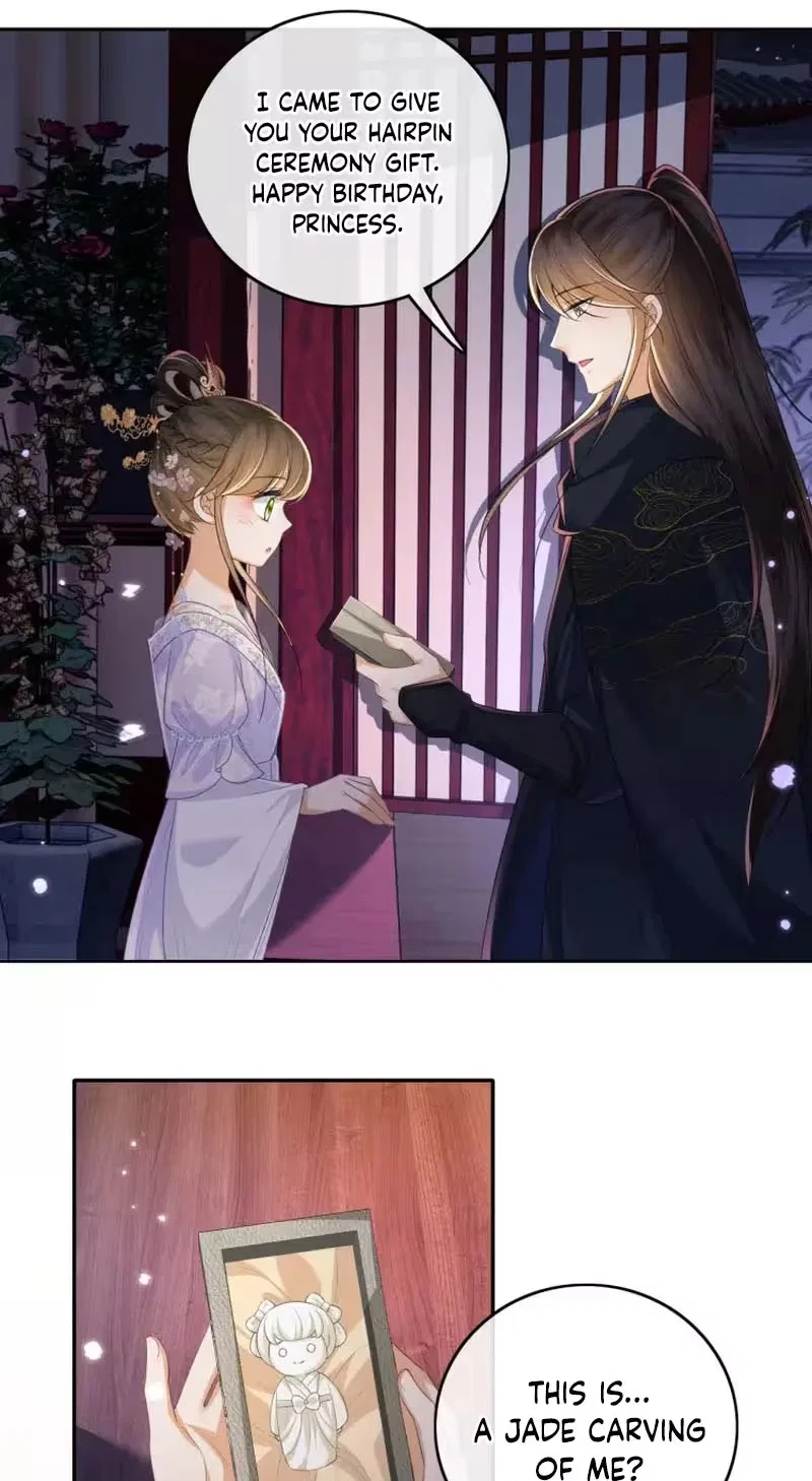 The Villainess Wants to Turn Over a New Leaf Chapter 101 – Page 22