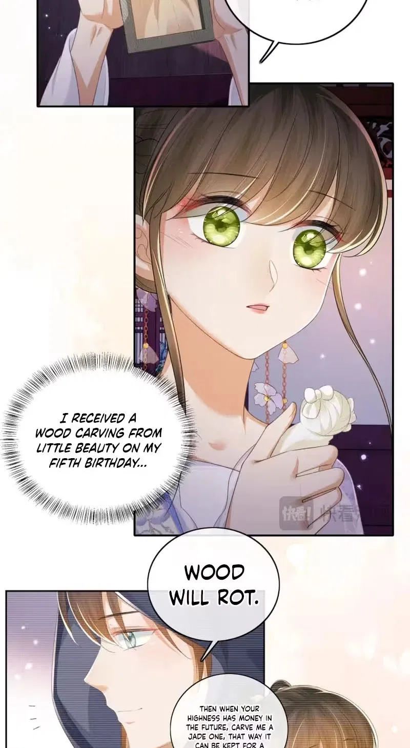 The Villainess Wants to Turn Over a New Leaf Chapter 101 – Page 23