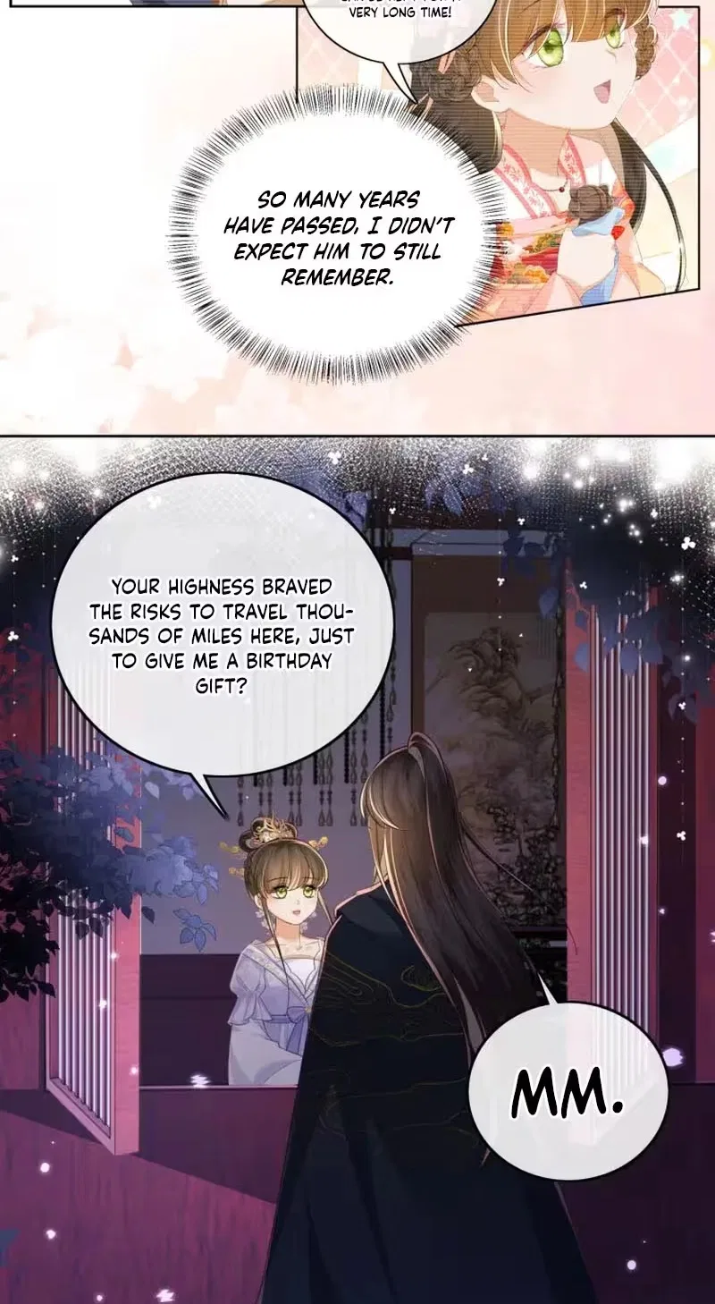 The Villainess Wants to Turn Over a New Leaf Chapter 101 – Page 24