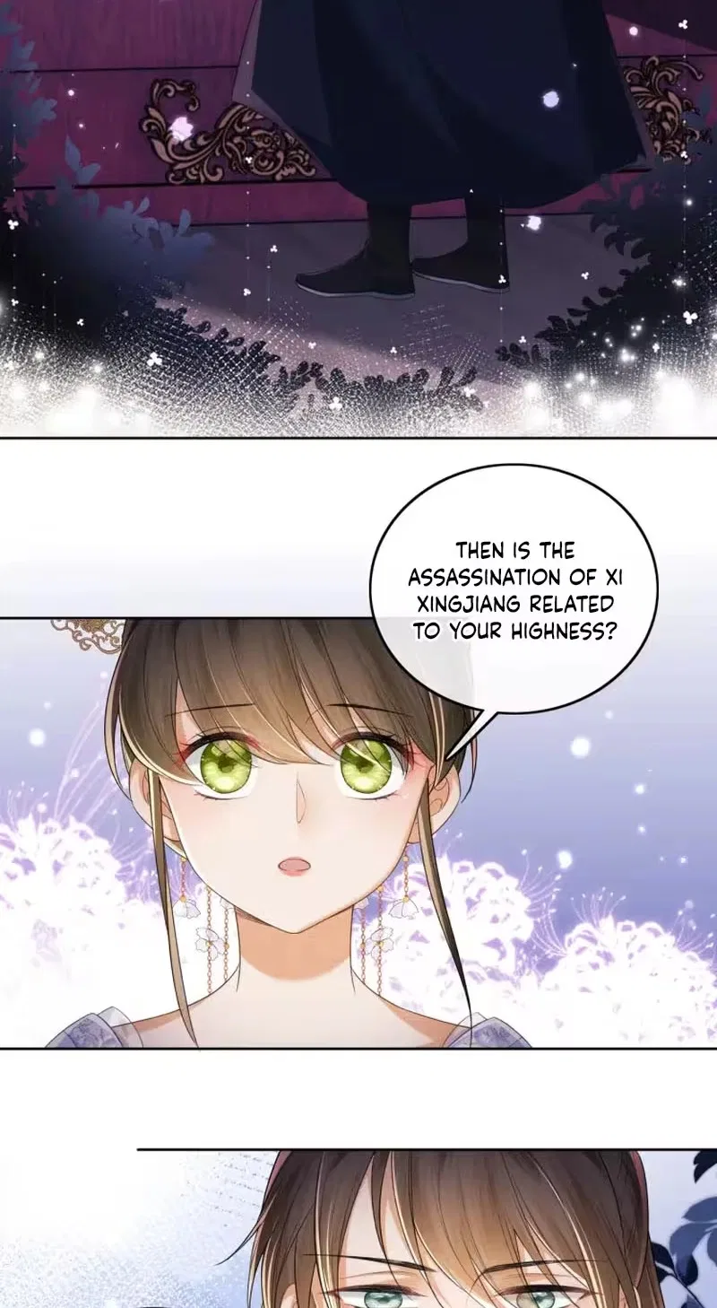 The Villainess Wants to Turn Over a New Leaf Chapter 101 – Page 25