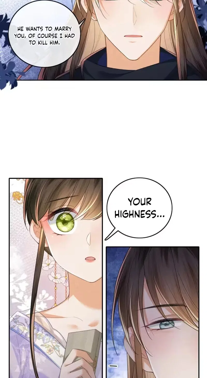 The Villainess Wants to Turn Over a New Leaf Chapter 101 – Page 26
