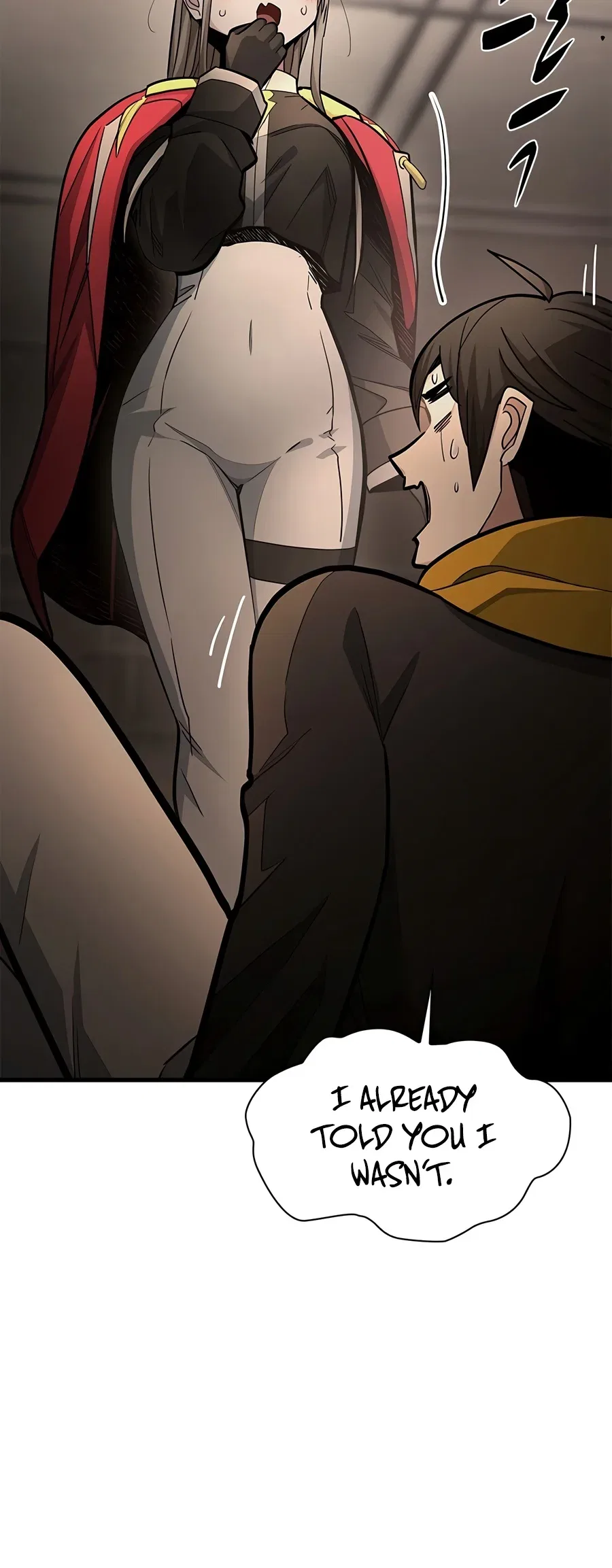 The Tutorial is Too Hard Chapter 292 – Page 3