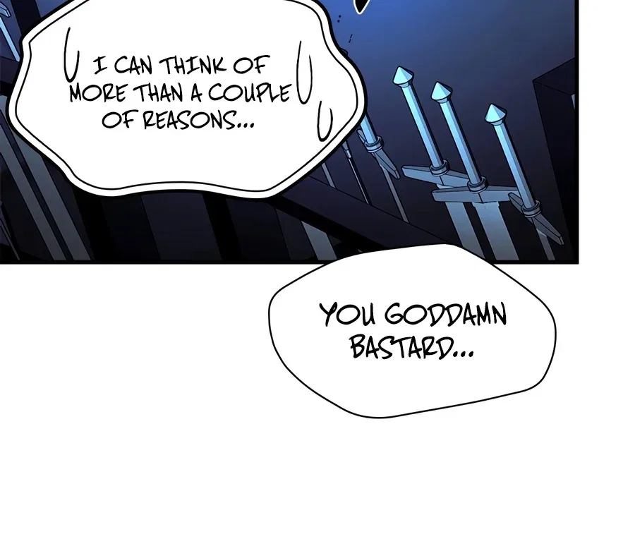 The Tutorial is Too Hard Chapter 292 – Page 5