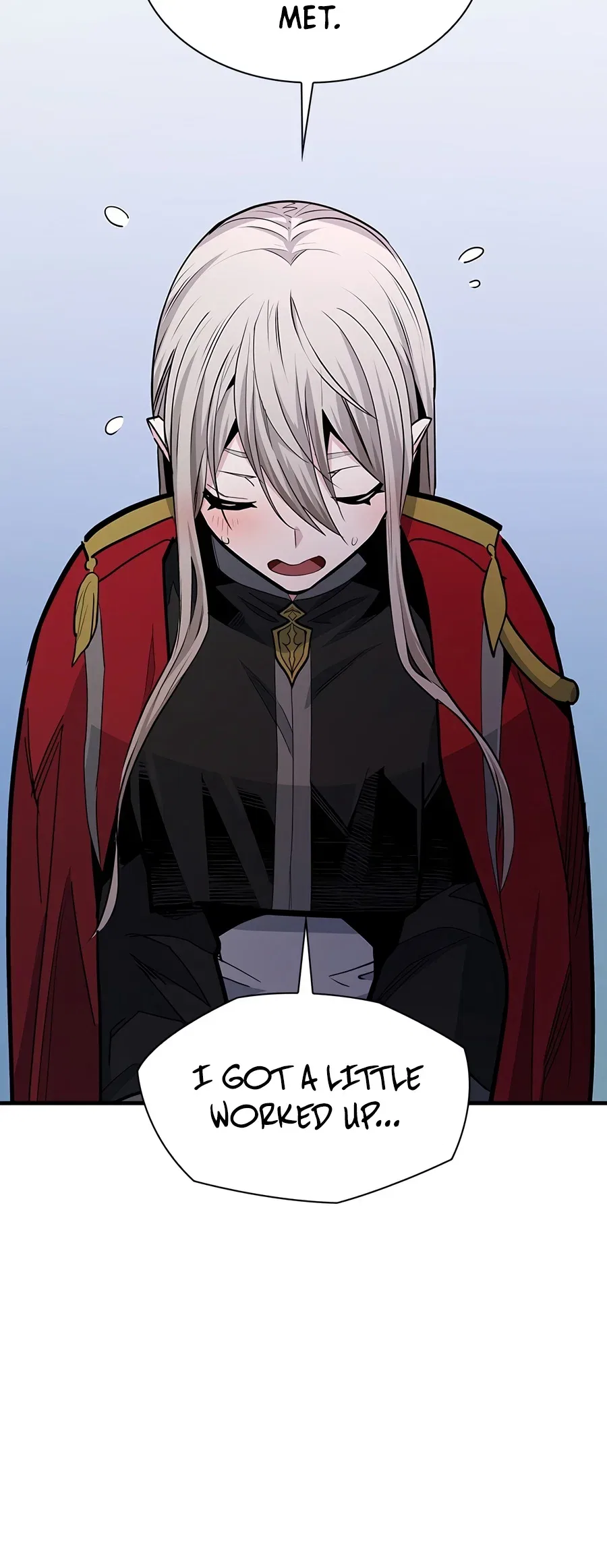 The Tutorial is Too Hard Chapter 292 – Page 7