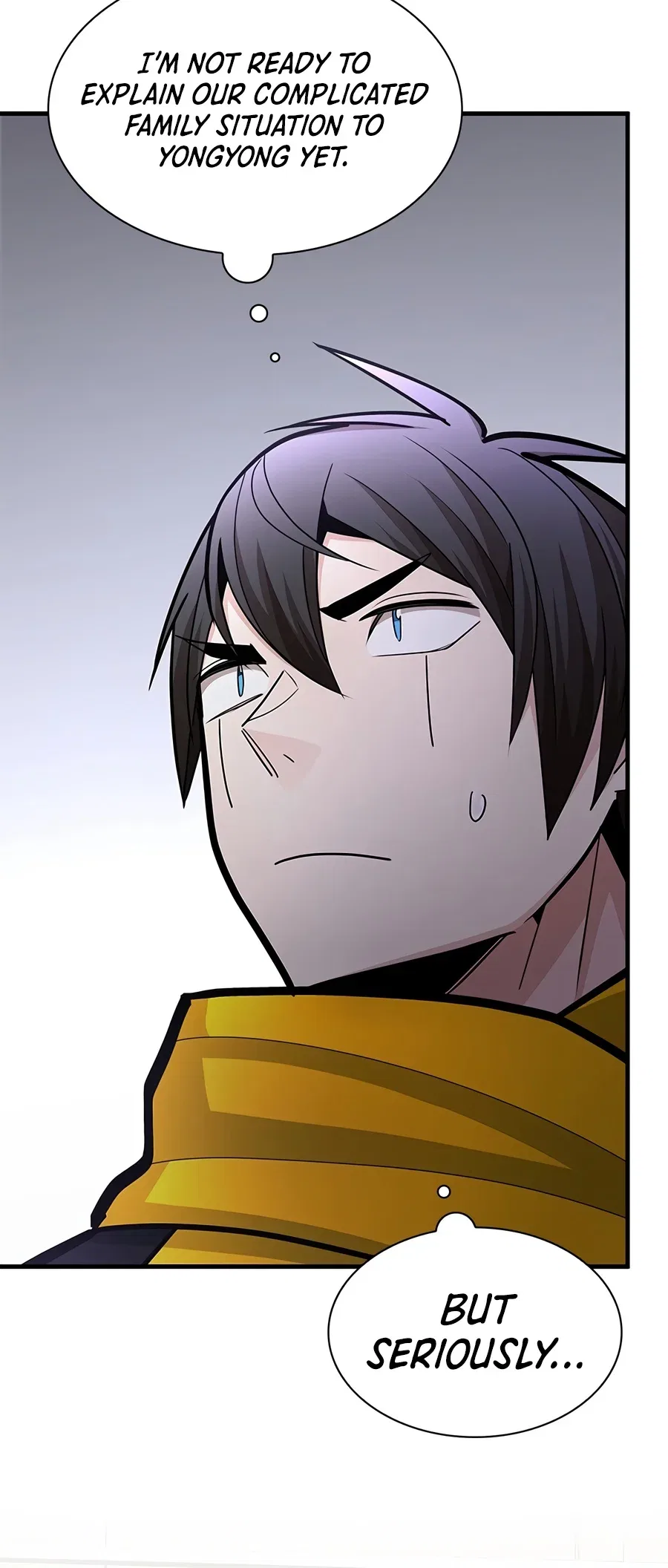 The Tutorial is Too Hard Chapter 292 – Page 13