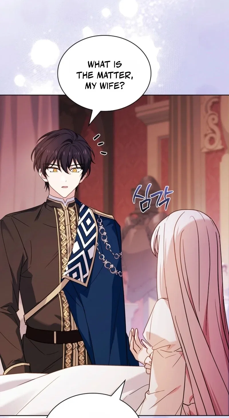 The Lady Wants to Rest Chapter 224 – Page 6