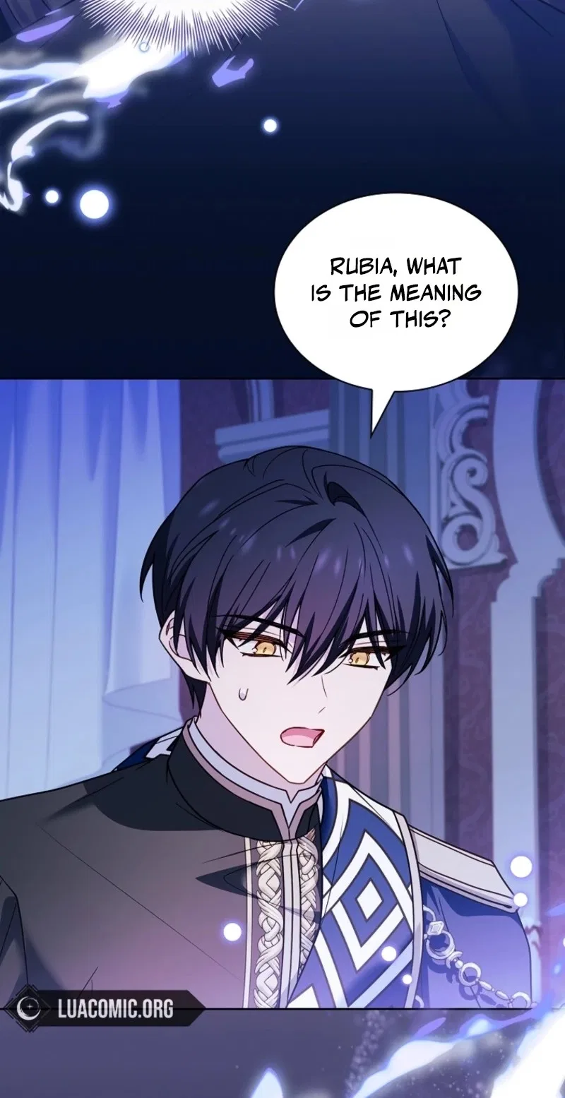 The Lady Wants to Rest Chapter 224 – Page 12