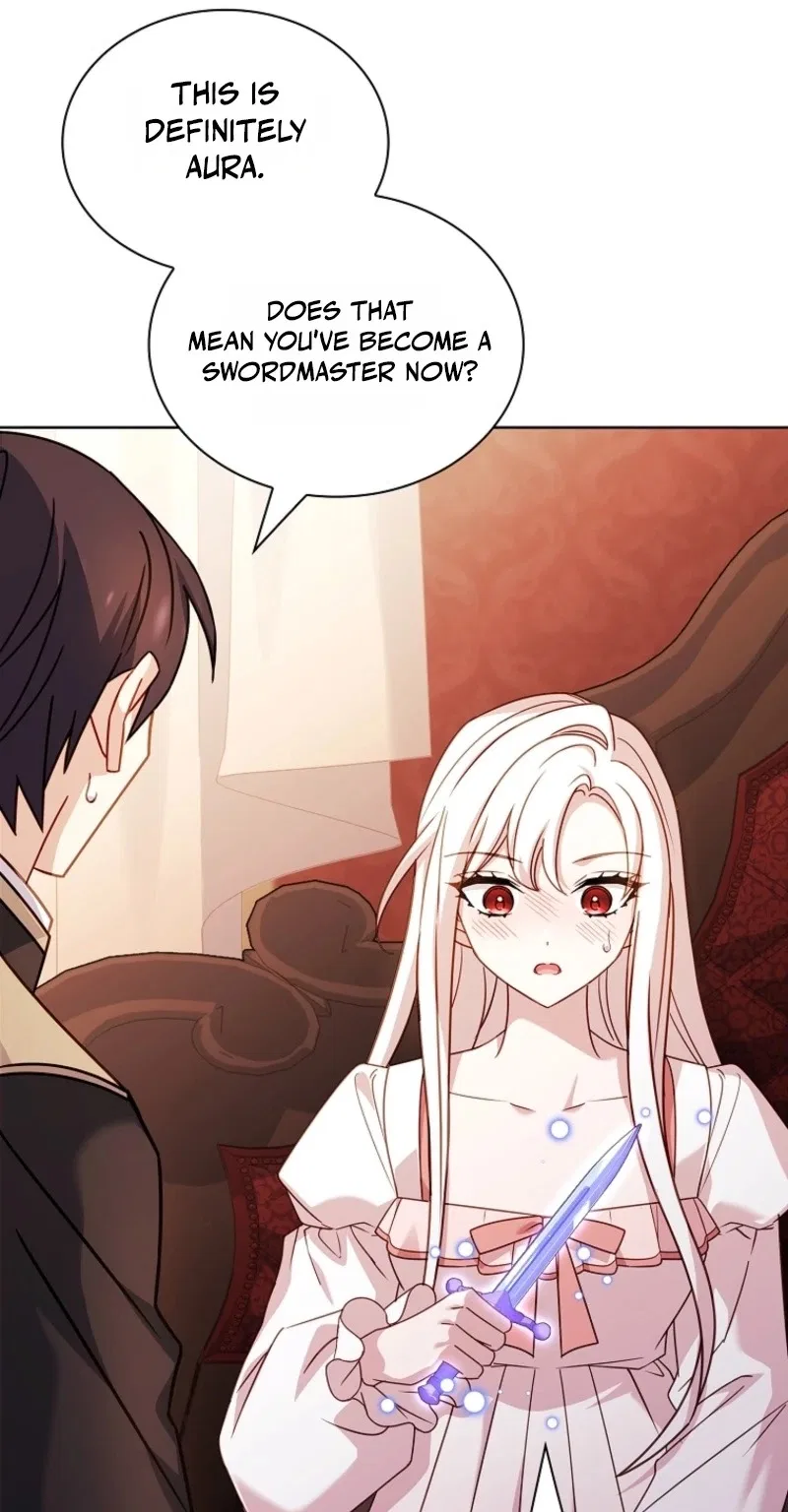 The Lady Wants to Rest Chapter 224 – Page 17