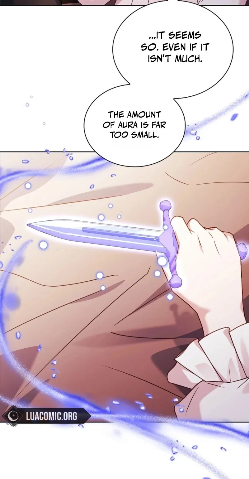 The Lady Wants to Rest Chapter 224 – Page 18