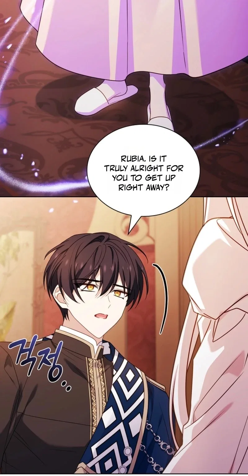 The Lady Wants to Rest Chapter 224 – Page 24