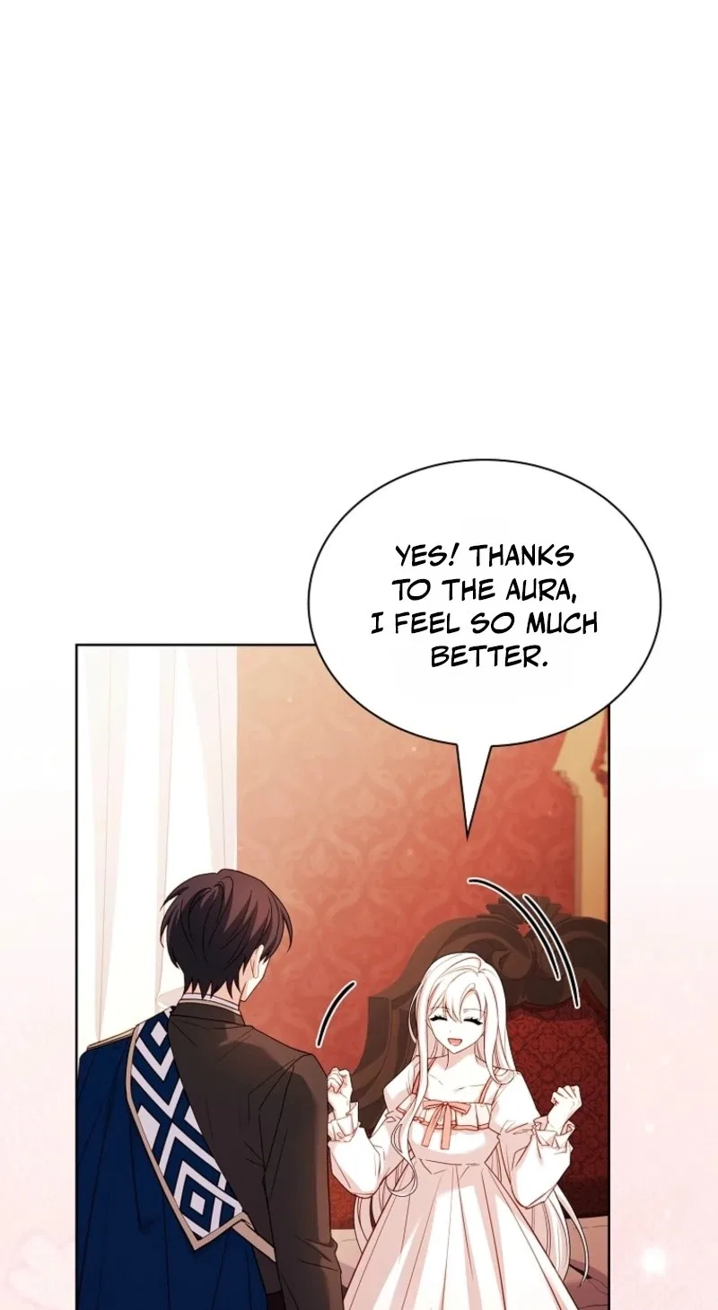 The Lady Wants to Rest Chapter 224 – Page 25