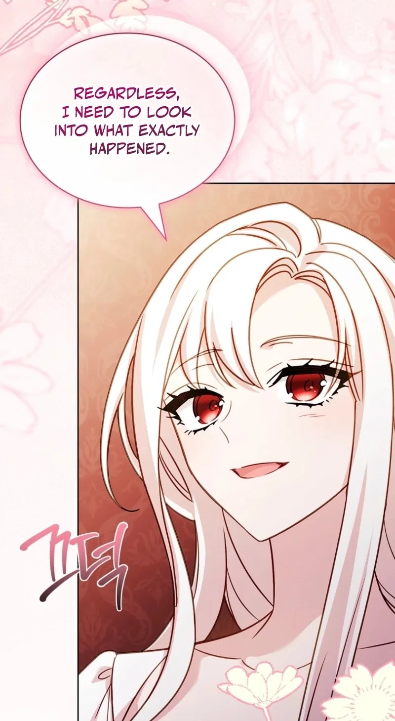 The Lady Wants to Rest Chapter 224 – Page 28
