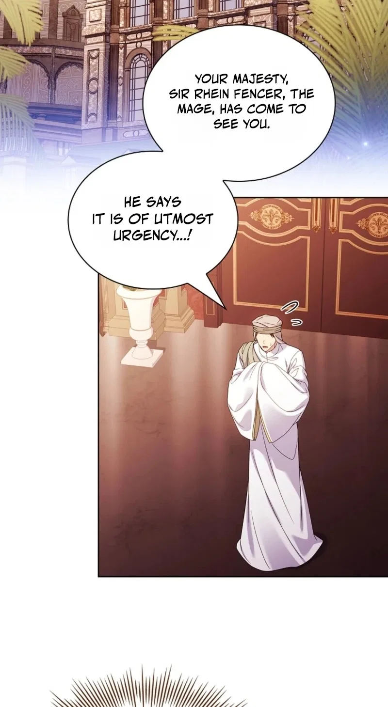 The Lady Wants to Rest Chapter 224 – Page 31