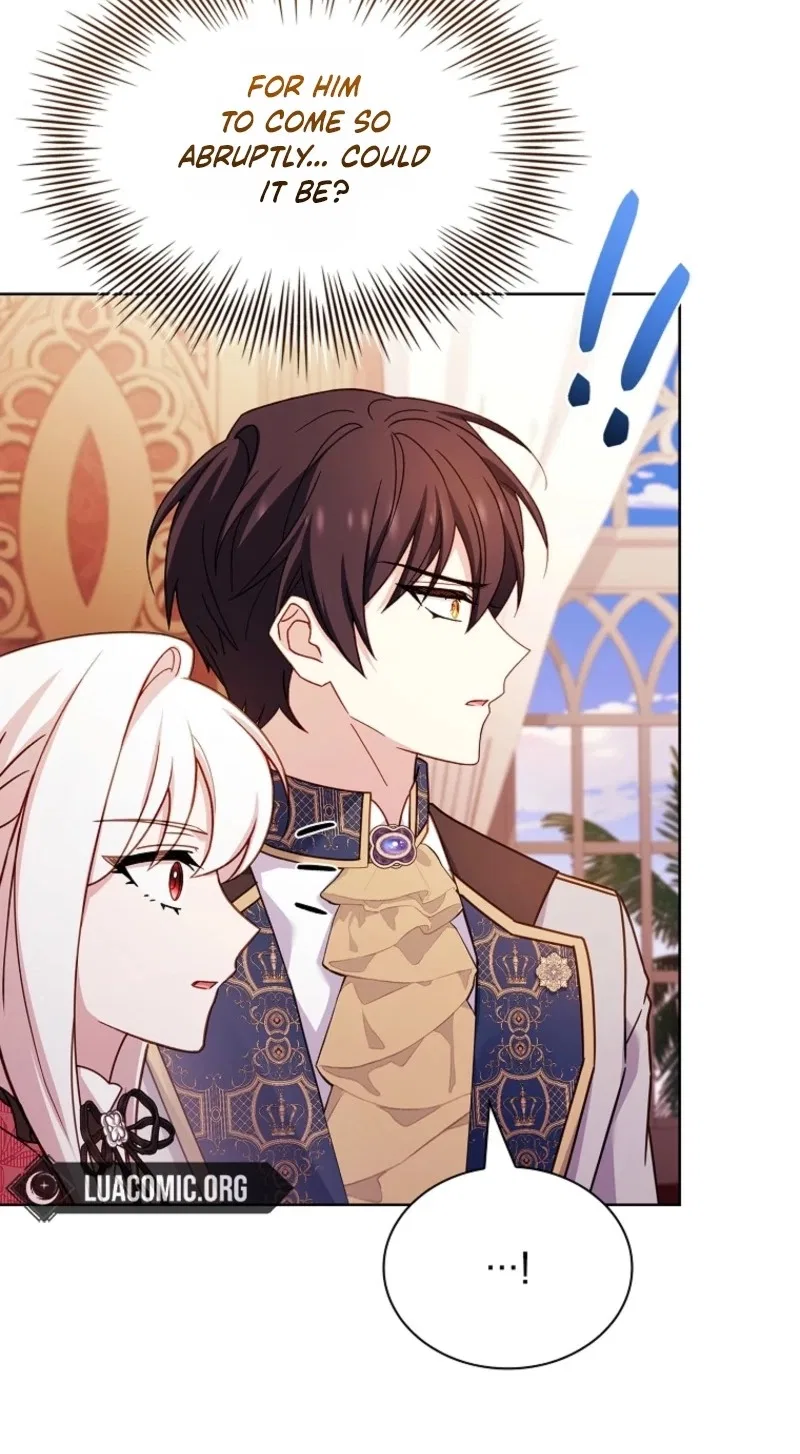 The Lady Wants to Rest Chapter 224 – Page 32