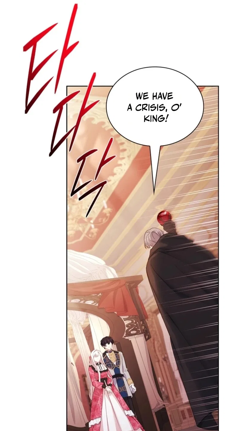 The Lady Wants to Rest Chapter 224 – Page 33