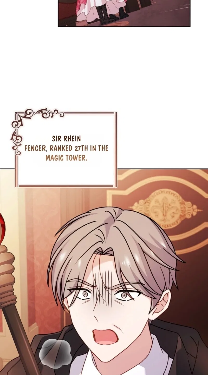 The Lady Wants to Rest Chapter 224 – Page 34
