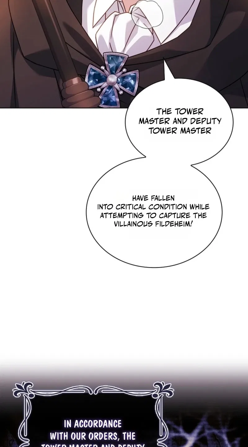 The Lady Wants to Rest Chapter 224 – Page 35