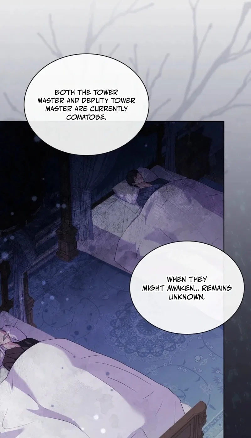 The Lady Wants to Rest Chapter 224 – Page 40